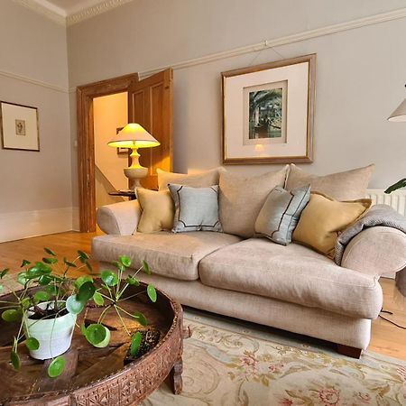 Crouch End Apartment - Spacious Flat Close To Central Londra Dış mekan fotoğraf