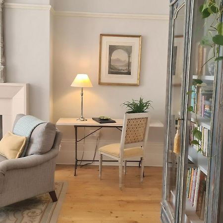 Crouch End Apartment - Spacious Flat Close To Central Londra Dış mekan fotoğraf
