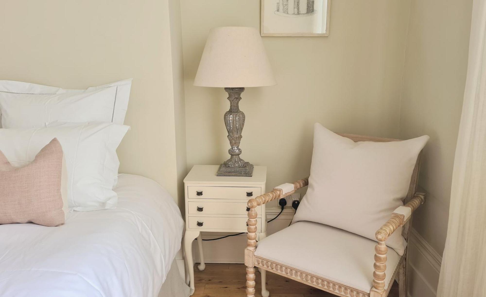 Crouch End Apartment - Spacious Flat Close To Central Londra Dış mekan fotoğraf
