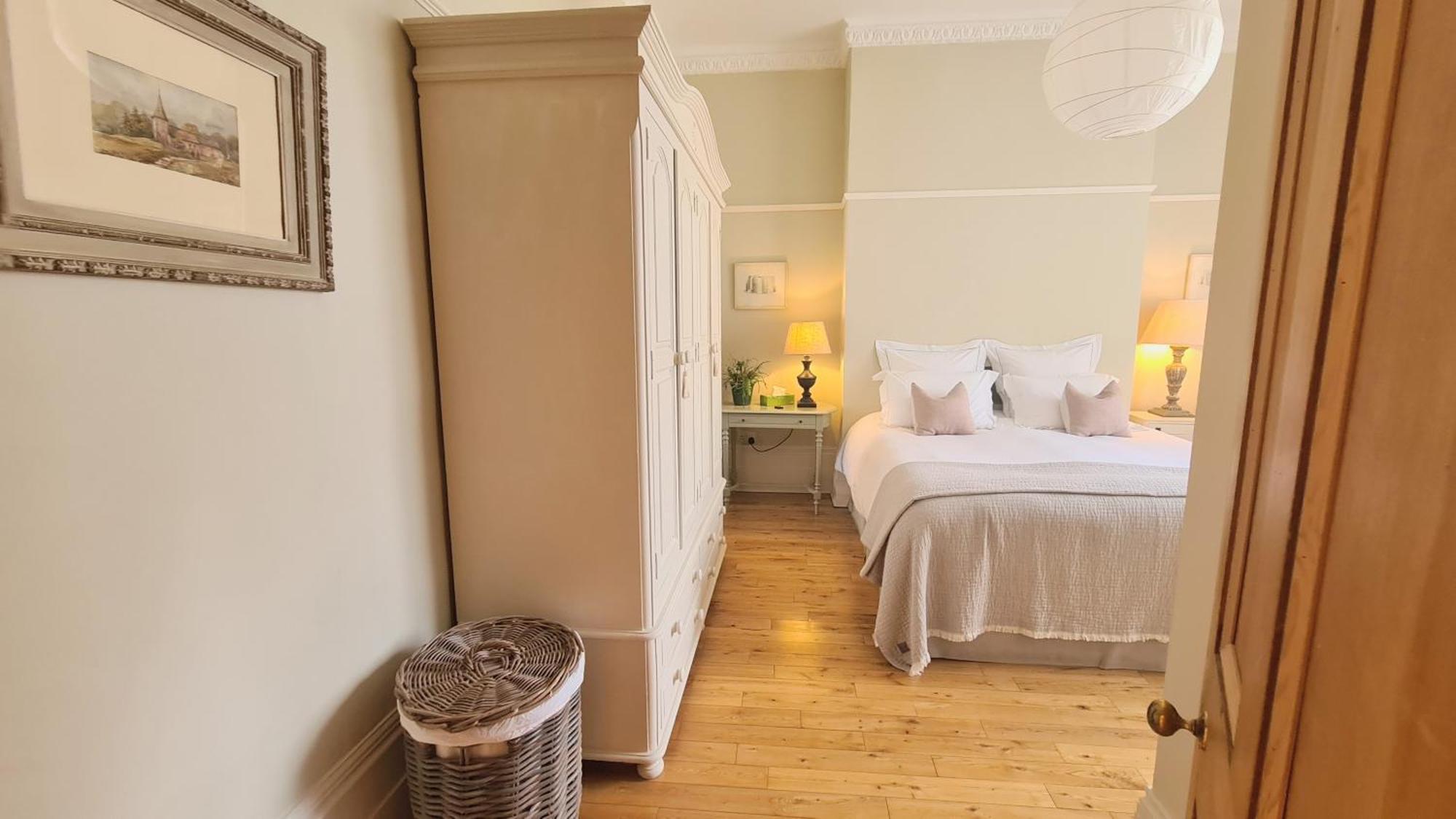 Crouch End Apartment - Spacious Flat Close To Central Londra Dış mekan fotoğraf