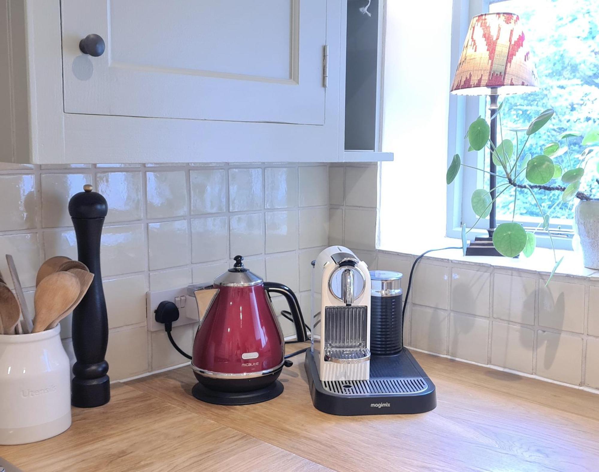 Crouch End Apartment - Spacious Flat Close To Central Londra Dış mekan fotoğraf