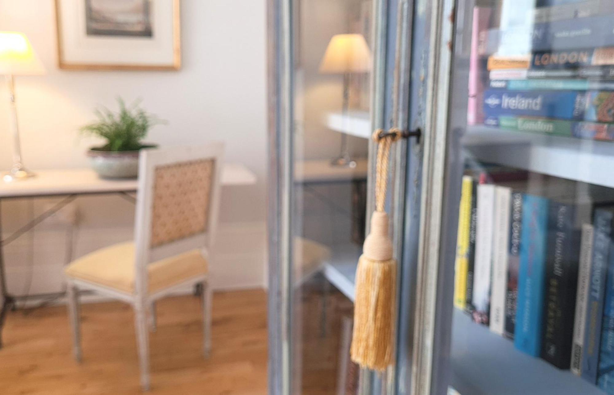 Crouch End Apartment - Spacious Flat Close To Central Londra Dış mekan fotoğraf
