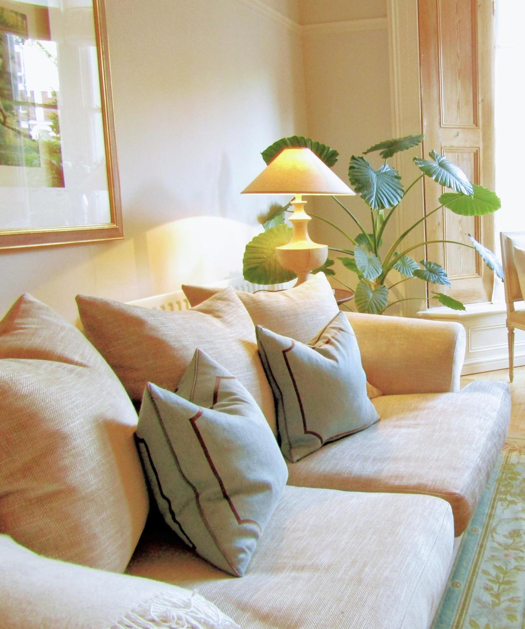 Crouch End Apartment - Spacious Flat Close To Central Londra Dış mekan fotoğraf